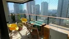 Foto 9 de Apartamento com 1 Quarto para venda ou aluguel, 47m² em Santo Amaro, São Paulo