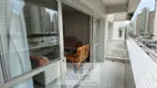 Foto 2 de Apartamento com 2 Quartos à venda, 96m² em Jardim Astúrias, Guarujá