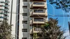 Foto 15 de Apartamento com 2 Quartos à venda, 200m² em Moema, São Paulo