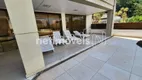 Foto 15 de Apartamento com 3 Quartos à venda, 95m² em Paquetá, Belo Horizonte