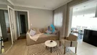 Foto 2 de Apartamento com 1 Quarto para alugar, 53m² em Santo Amaro, São Paulo