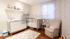 Foto 2 de Apartamento com 3 Quartos à venda, 105m² em Perdizes, São Paulo