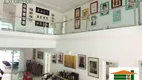 Foto 28 de Casa de Condomínio com 6 Quartos à venda, 850m² em Jardim Acapulco , Guarujá