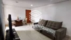 Foto 8 de Apartamento com 3 Quartos à venda, 123m² em Dona Clara, Belo Horizonte