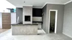 Foto 17 de Casa com 3 Quartos à venda, 160m² em Eliana, Guaratuba