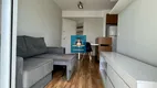 Foto 7 de Apartamento com 1 Quarto para alugar, 38m² em Vila Cruzeiro, São Paulo