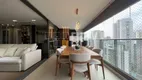 Foto 3 de Apartamento com 4 Quartos à venda, 143m² em Campo Belo, São Paulo