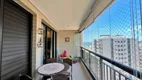 Foto 7 de Apartamento com 3 Quartos à venda, 110m² em José Menino, Santos