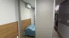 Foto 10 de Apartamento com 1 Quarto para alugar, 38m² em Cascatinha, Juiz de Fora