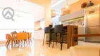Foto 3 de Apartamento com 3 Quartos à venda, 88m² em Jardim Aurélia, Campinas