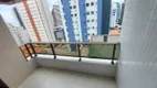 Foto 2 de Apartamento com 3 Quartos à venda, 82m² em Tambaú, João Pessoa