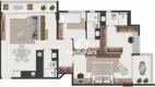 Foto 35 de Apartamento com 2 Quartos à venda, 52m² em Aldeota, Fortaleza