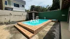 Foto 3 de Casa com 3 Quartos à venda, 180m² em Terra Firme, Rio das Ostras