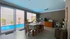 Foto 11 de Casa de Condomínio com 4 Quartos à venda, 305m² em Residencial Villa Lobos, Bauru