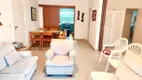 Foto 3 de Apartamento com 3 Quartos à venda, 110m² em Vila Luis Antonio, Guarujá