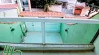 Foto 17 de Sobrado com 4 Quartos à venda, 179m² em Vila Scarpelli, Santo André