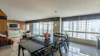 Foto 2 de Apartamento com 3 Quartos à venda, 175m² em Setor Marista, Goiânia