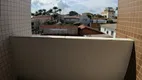 Foto 2 de Apartamento com 2 Quartos à venda, 60m² em Ouro Preto, Belo Horizonte