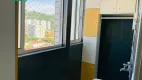 Foto 39 de Cobertura com 3 Quartos para alugar, 150m² em Vila Belmiro, Santos