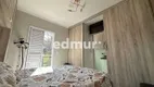 Foto 9 de Apartamento com 3 Quartos à venda, 77m² em Parque das Nações, Santo André