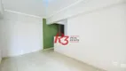 Foto 2 de Apartamento com 2 Quartos à venda, 60m² em José Menino, Santos