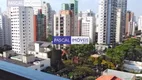 Foto 19 de Apartamento com 4 Quartos à venda, 220m² em Moema, São Paulo