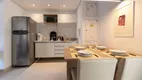 Foto 19 de Apartamento com 1 Quarto para alugar, 52m² em Vila Olímpia, São Paulo