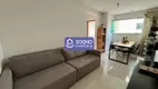 Foto 2 de Apartamento com 2 Quartos à venda, 51m² em Cinqüentenário, Belo Horizonte