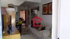 Foto 3 de Casa de Condomínio com 2 Quartos à venda, 60m² em Jardim Petropolis, Cotia
