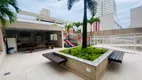 Foto 24 de Apartamento com 3 Quartos para alugar, 115m² em Jardim Las Palmas, Guarujá