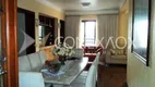 Foto 4 de Apartamento com 4 Quartos à venda, 156m² em Jardim Proença, Campinas