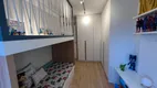 Foto 17 de Apartamento com 3 Quartos à venda, 134m² em Jardim Olympia, São Paulo