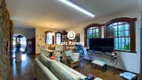 Foto 8 de Casa com 5 Quartos à venda, 414m² em Sion, Belo Horizonte