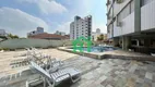 Foto 15 de Apartamento com 1 Quarto à venda, 55m² em Tombo, Guarujá