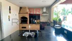 Foto 8 de Casa com 4 Quartos à venda, 380m² em Residencial Lago Sul, Bauru