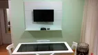 Foto 3 de Flat com 1 Quarto para alugar, 40m² em Itaim Bibi, São Paulo