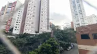 Foto 11 de Flat com 1 Quarto à venda, 38m² em Morumbi, São Paulo