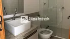 Foto 15 de Apartamento com 3 Quartos para alugar, 90m² em Santa Mônica, Uberlândia