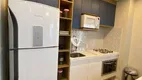 Foto 3 de Apartamento com 1 Quarto à venda, 44m² em Jardim Tupanci, Barueri