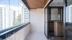 Foto 7 de Apartamento com 3 Quartos à venda, 97m² em Vila Andrade, São Paulo