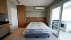 Foto 6 de Apartamento com 1 Quarto à venda, 42m² em Campo Belo, São Paulo