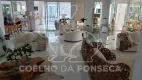 Foto 5 de Casa de Condomínio com 5 Quartos à venda, 1000m² em Tamboré, Santana de Parnaíba