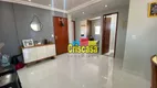 Foto 2 de Apartamento com 3 Quartos à venda, 94m² em Jardim Marileia, Rio das Ostras