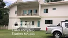 Foto 5 de Casa com 5 Quartos à venda, 630m² em Chapada, Manaus