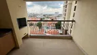 Foto 8 de Apartamento com 3 Quartos para alugar, 98m² em Paulista, Piracicaba