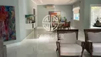 Foto 13 de Casa com 6 Quartos à venda, 1200m² em Barra da Tijuca, Rio de Janeiro