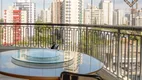 Foto 26 de Apartamento com 3 Quartos à venda, 236m² em Campo Belo, São Paulo