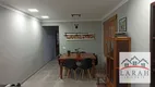 Foto 29 de Casa com 3 Quartos à venda, 110m² em Parque Sao George, Cotia