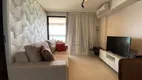 Foto 8 de Apartamento com 2 Quartos para alugar, 66m² em Meireles, Fortaleza