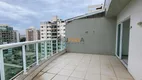 Foto 15 de Cobertura com 2 Quartos para alugar, 136m² em Barra da Tijuca, Rio de Janeiro